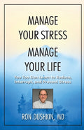 Manage Your Stress Manage Your Life