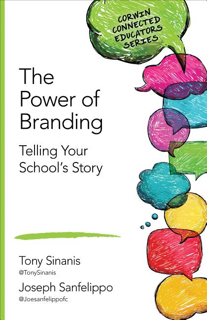 The Power of Branding: Telling Your School′s Story