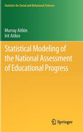 Statistical Modeling of the National Assessment of Educational Progress (2011)