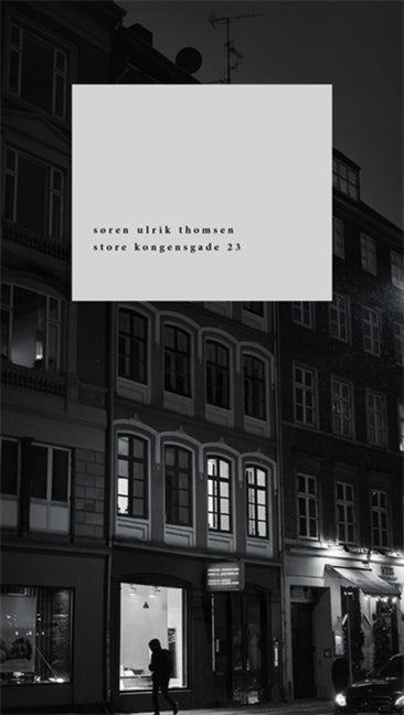 Store Kongensgade 23