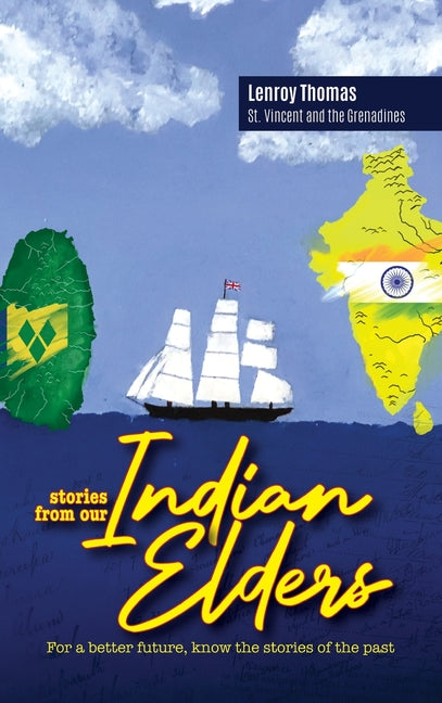 Stories from our Indian Elders