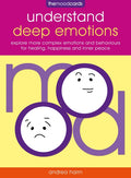 The Mood Cards Box 2: Understand Deep Emotions - 50 Cards and Booklet