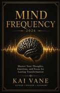Mind Frequency Kai Vane 2026