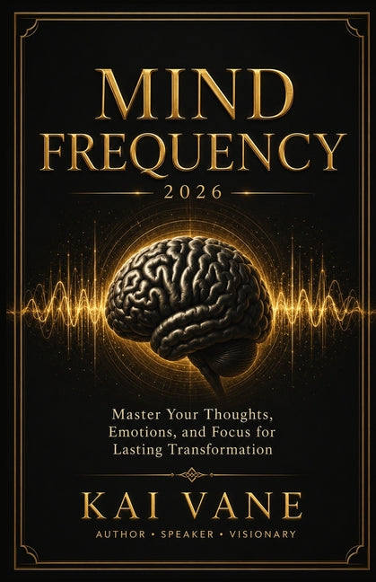 Mind Frequency Kai Vane 2026