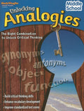 Unlocking Analogies Reproducible Middle School (2008)