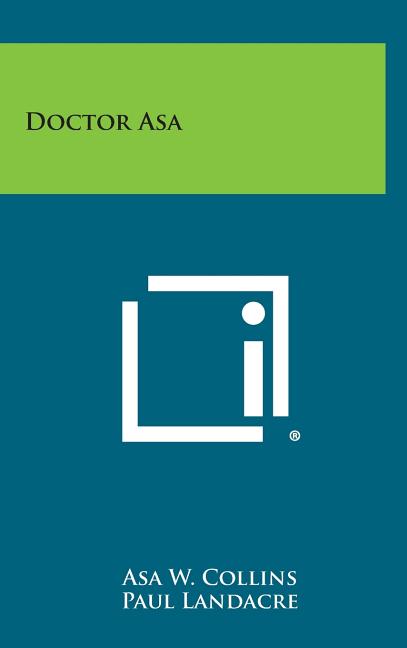 Doctor Asa