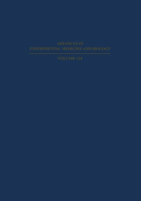 The Endocrine Pancreas and Juvenile Diabetes (Softcover Reprint of the Original 1st 1979)