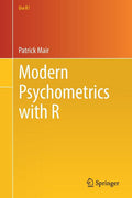 Modern Psychometrics with R (2018)