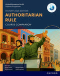 Oxford Resources for IB DP History Authoritarian Rule Course Book