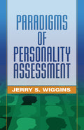 Paradigms of Personality Assessment (Revised)