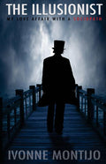 The Illusionist: My Love Affair With A Sociopath