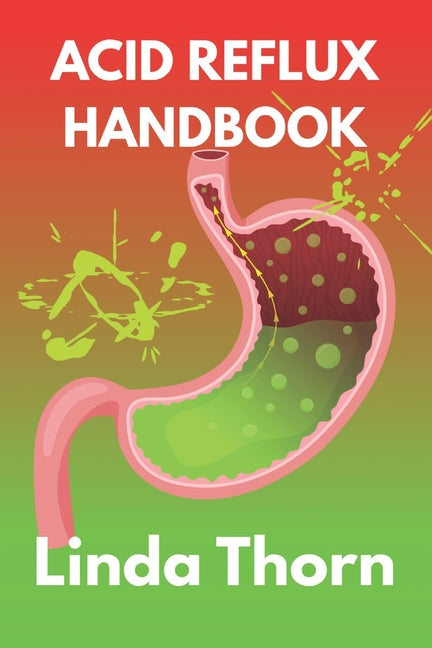 Acid Reflux Handbook
