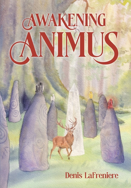 Awakening Animus