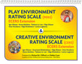 Play Environment Rating Scale (Pers) & Creative Environment Rating Scale (Cers): Ecers Extensions