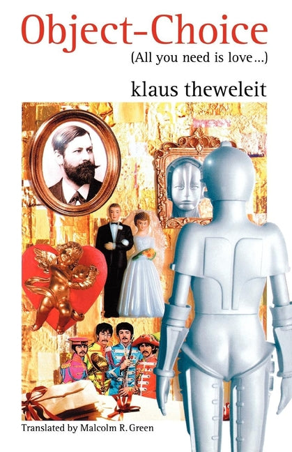 Object Choice: All You Need is Love