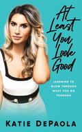 At Least You Look Good: Learning To Glow Through What You Go Through