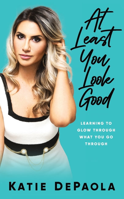 At Least You Look Good: Learning To Glow Through What You Go Through