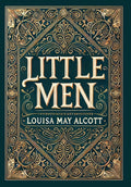 Little Men (Collector's Edition) (Laminated Hardback with Jacket)