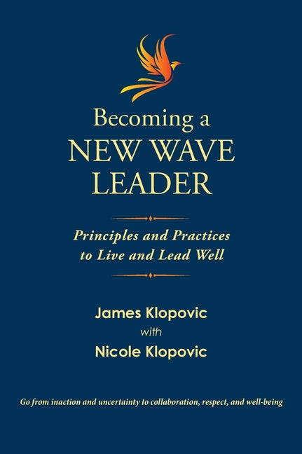 Becoming a New Wave Leader