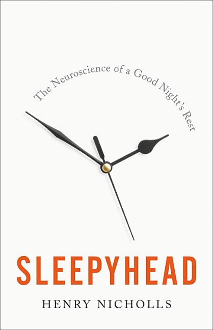 Sleepyhead: The Neuroscience of a Good Night's Rest