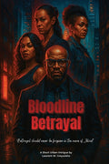 Bloodline Betrayal
