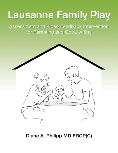 Lausanne Family Play: Assessment and Video Feedback Intervention for Parenting and Coparenting