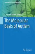 The Molecular Basis of Autism (2015)