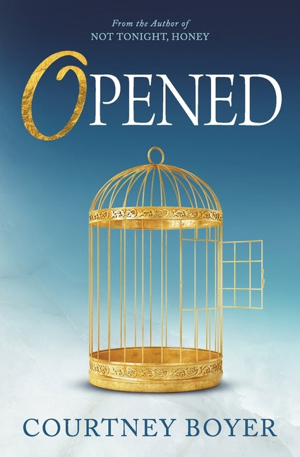 Opened