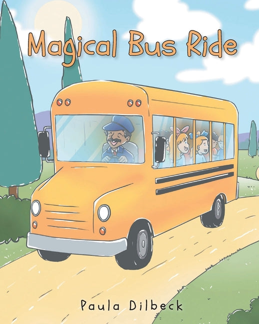 Magical Bus Ride