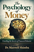 The Psychology of Money: Unveiling the Secrets of Financial Behavior (The Psychology of Money)