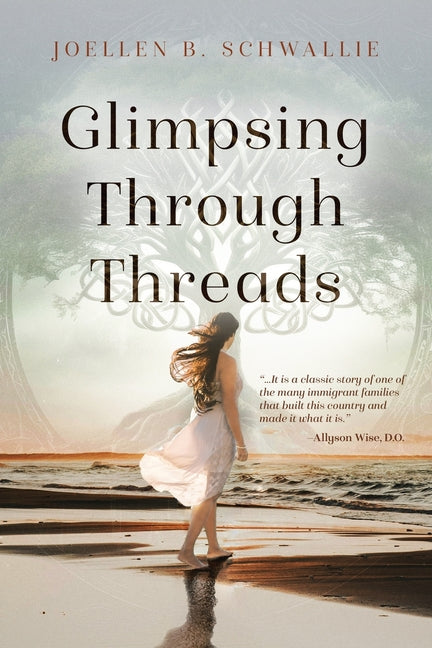 Glimpsing Through Threads