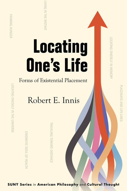 Locating One's Life: Forms of Existential Placement