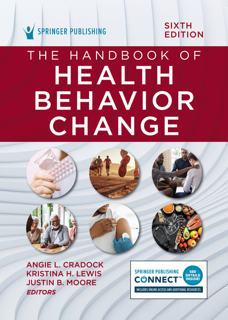 The Handbook of Health Behavior Change