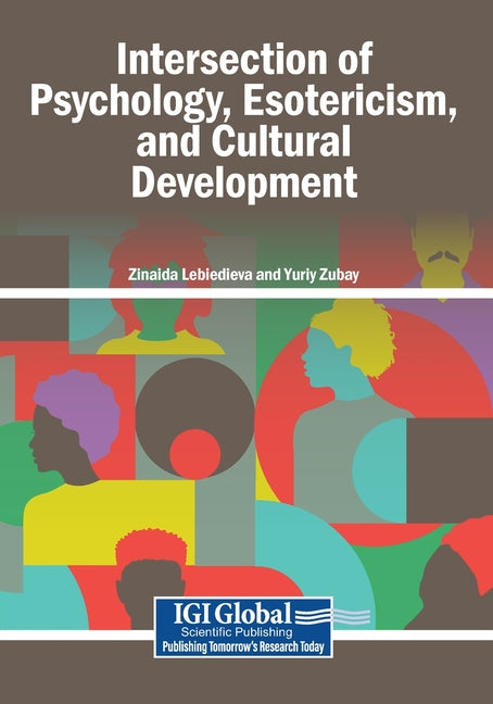Intersection of Psychology, Esotericism, and Cultural Development