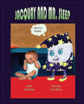Jacquay and Mr. Sleep