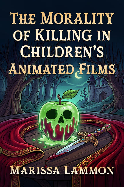 Morality of Killing in Children's Animated Films