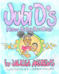 Jubi D.'s New Baby Brother