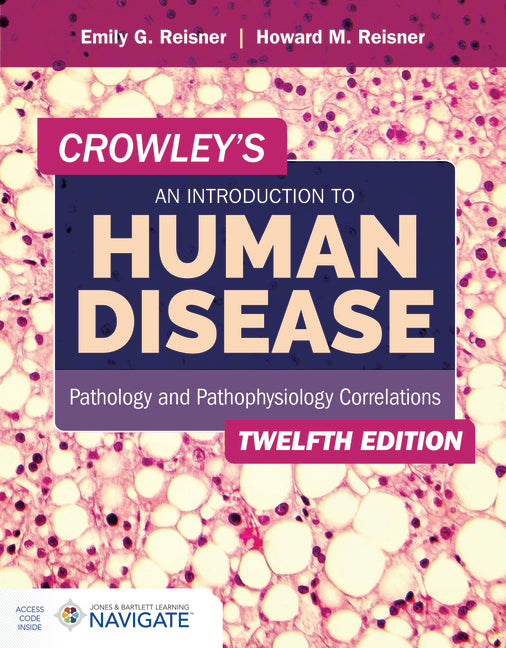 Crowley's an Introduction to Human Disease