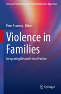 Violence in Families: Integrating Research Into Practice (2023)