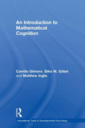 An Introduction to Mathematical Cognition