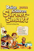 Raise Children Street-Smart