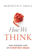 How We Think: The Hidden Life of Everyday Ideas