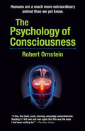 The Psychology of Consciousness (New Revised 4th)