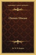 Chronic Disease