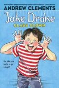 Jake Drake, Class Clown (Reissue)