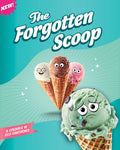 The Forgotten Scoop: A Sprinkle of Self-Confidence