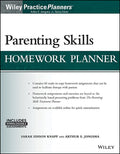 Parenting Skills Homework Planner, (with Download)