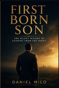 First Born Son: The Silent Weight of Leading from the Front