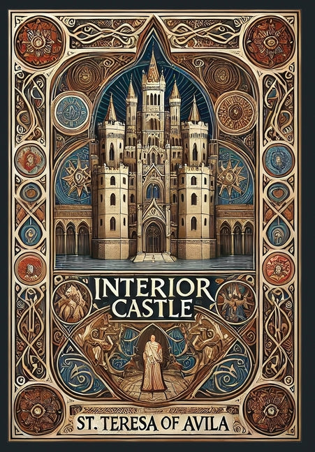 Interior Castle (Collector's Edition) (Laminated Hardback with Jacket)