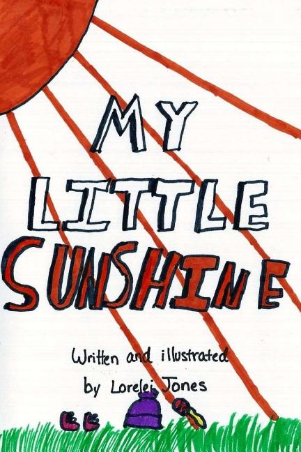 My Little Sunshine